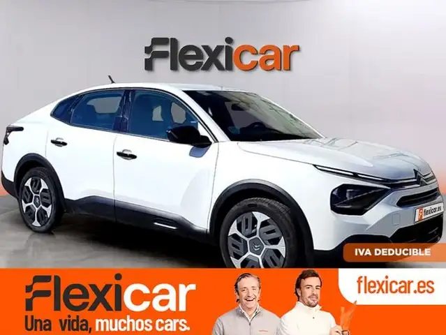 Citroen C4 X 1.2 PureTech You S&S 100