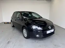 Volkswagen Golf 1.2 TSI 105 chevaux