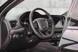 Dodge Durango 2026 — фото 16