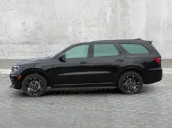Dodge Durango 2026