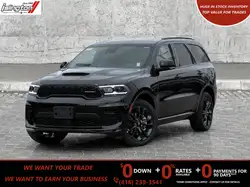 Dodge Durango 2026