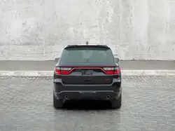 Dodge Durango 2026