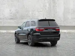 Dodge Durango 2026