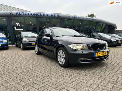 BMW 118 1-serie 118d Business Line Ultimate Edition, Xenon
