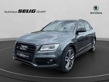 3.0 TDI plus quattro, Top Zustand, AHK, Lede
