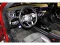 Mercedes-Benz A 220 220 d AMG LINE-TOIT OUVRANT-BURMESTER Rouge - thumbnail 8