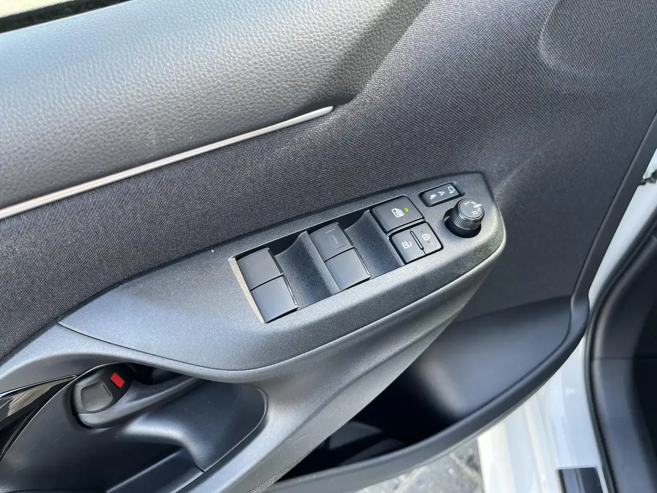Toyota Yaris 2026 — фото 11