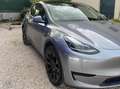 Tesla Model Y Model Y 2021 Single Motor rwd Grigio - thumbnail 7