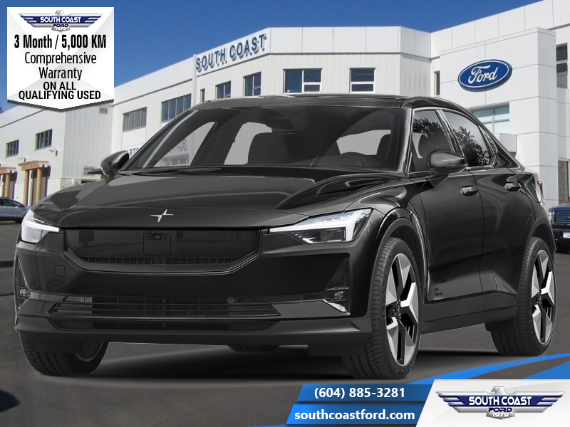 2024 Polestar 2 Long Range Dual Motor Plus  - Low Mileage