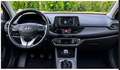 Hyundai i30 i30 1,4 T-GDi Style Start/Stopp Style Schwarz - thumbnail 2