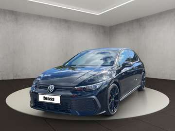 Golf VIII GTI 2,0 l TSI OPF 195 kW (265 PS) 7 -G