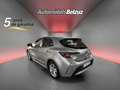 Toyota Corolla 125H Business Plateado - thumbnail 4