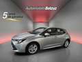 Toyota Corolla 125H Business Plateado - thumbnail 1