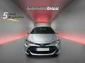 Toyota Corolla 125H Business Plateado - thumbnail 2
