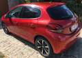 Peugeot 208 208 1.2 PureTech Tech Edition S Rood - thumbnail 4