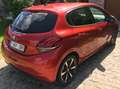 Peugeot 208 208 1.2 PureTech Tech Edition S Rood - thumbnail 5