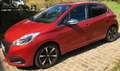 Peugeot 208 208 1.2 PureTech Tech Edition S Rood - thumbnail 3