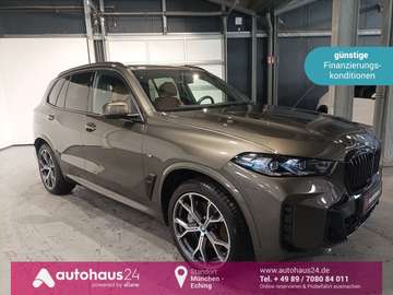 xDrive50e M Sport LED|Navi|ACC|Panorama