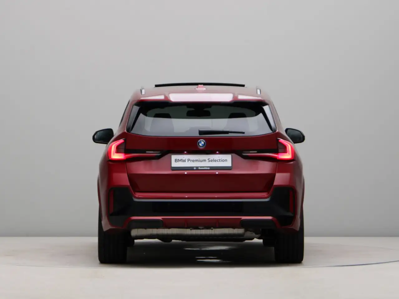 BMW X1 2026 — фото 9