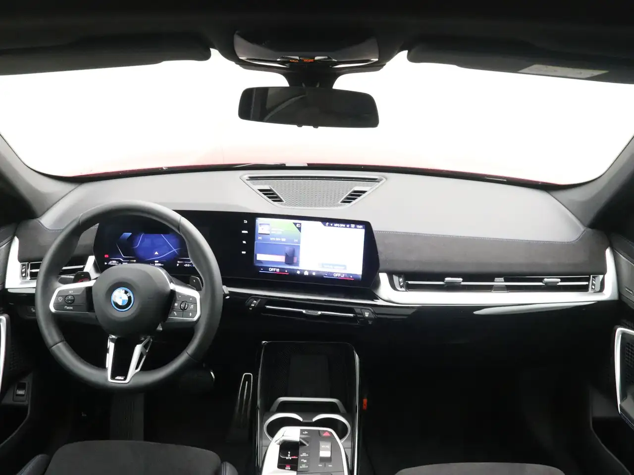 BMW X1 2026 — фото 12