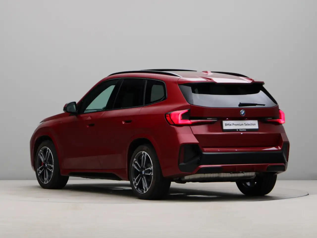 BMW X1 2026 — фото 10