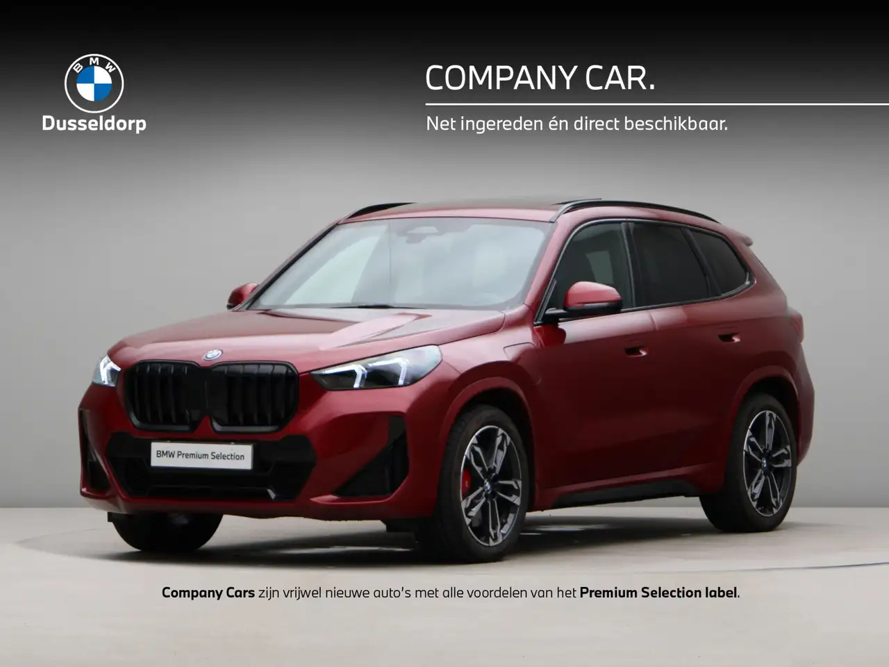 BMW X1 2026