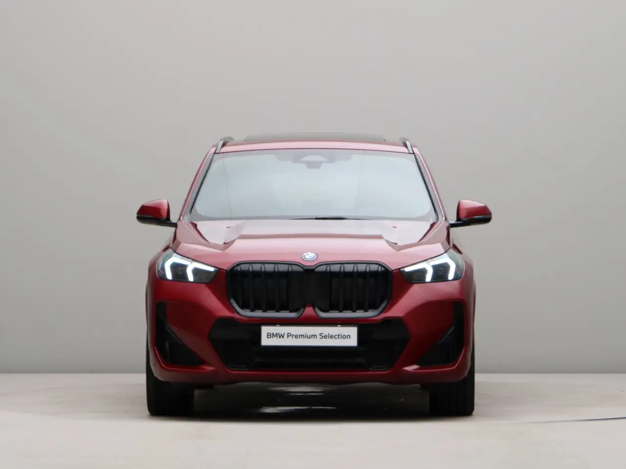 BMW X1 2026