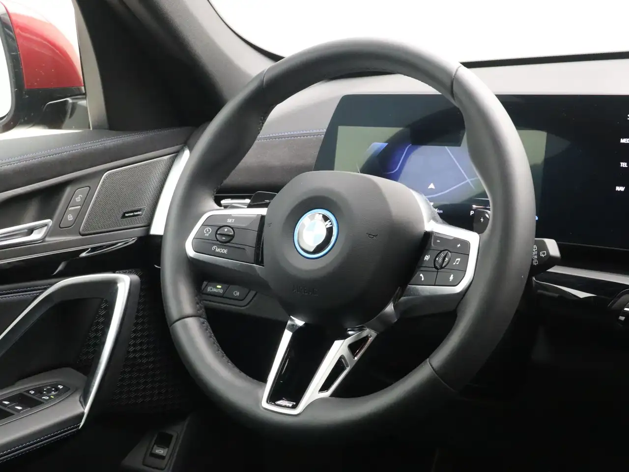 BMW X1 2026