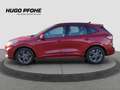 Ford Kuga ST-Line AHK ACC KAM NAVI LED WI-PKT Rot - thumbnail 2