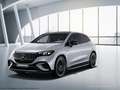 Mercedes-Benz EQE 43 EQE 43 AMG 4M SUV Premium Plus/Pan.-Dach/Kamera Silber - thumbnail 2
