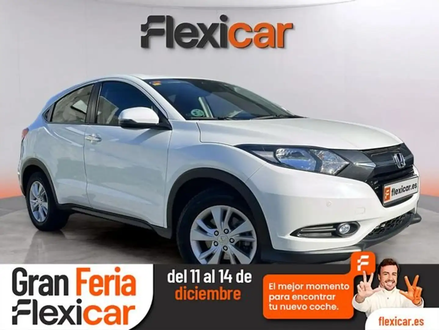 Honda HR-V 1.5 i-VTEC Comfort Beige - 1