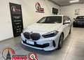 BMW 118 118i 5p. Msport Bianco - thumbnail 1
