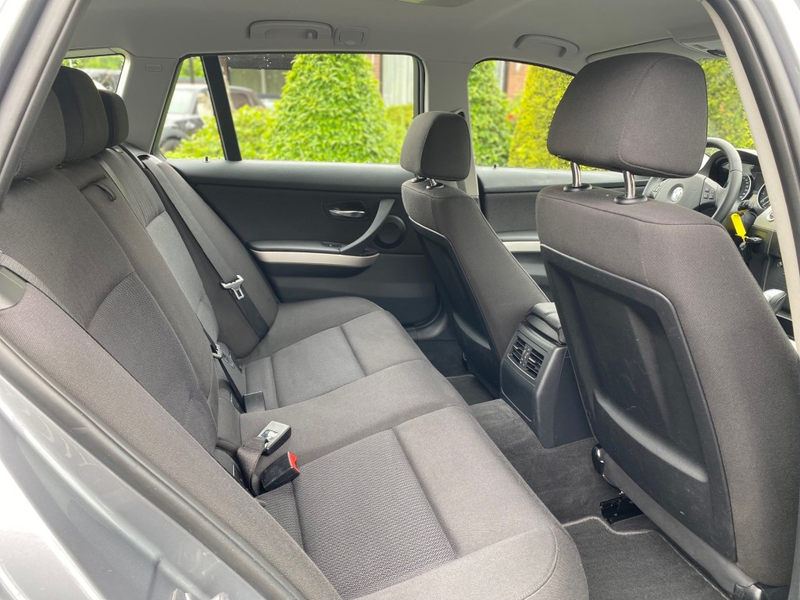 BMW 318 318I Aut. High Executive Navigatie Trekhaak PDC ke — photo 5