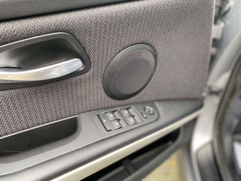 BMW 318 318I Aut. High Executive Navigatie Trekhaak PDC ke — photo 15