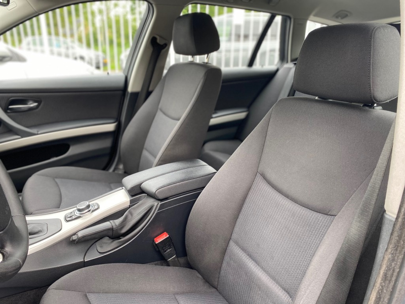 BMW 318 318I Aut. High Executive Navigatie Trekhaak PDC ke — photo 6
