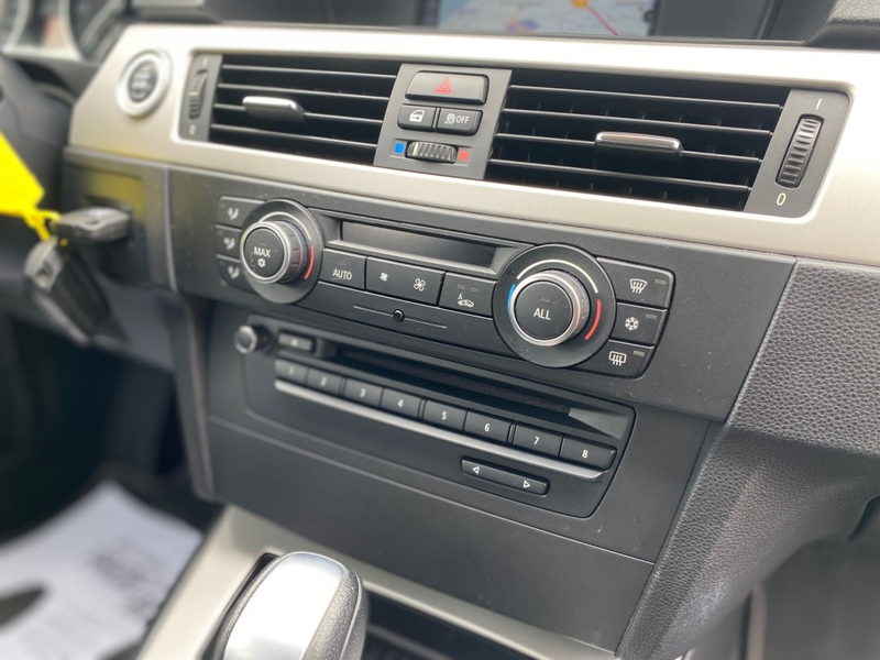 BMW 318 318I Aut. High Executive Navigatie Trekhaak PDC ke — photo 13