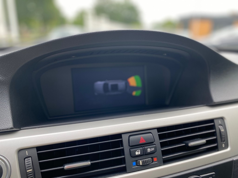 BMW 318 318I Aut. High Executive Navigatie Trekhaak PDC ke — photo 11
