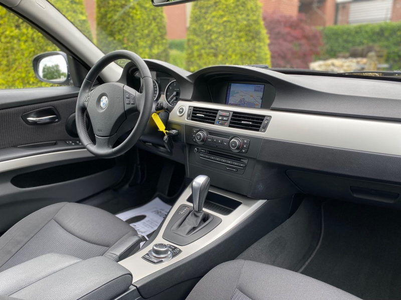 BMW 318 318I Aut. High Executive Navigatie Trekhaak PDC ke — photo 3