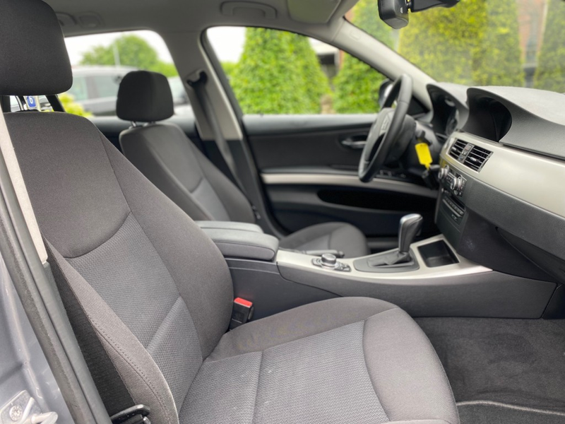 BMW 318 318I Aut. High Executive Navigatie Trekhaak PDC ke — photo 4