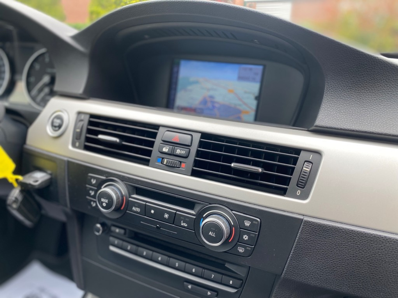 BMW 318 318I Aut. High Executive Navigatie Trekhaak PDC ke — photo 12