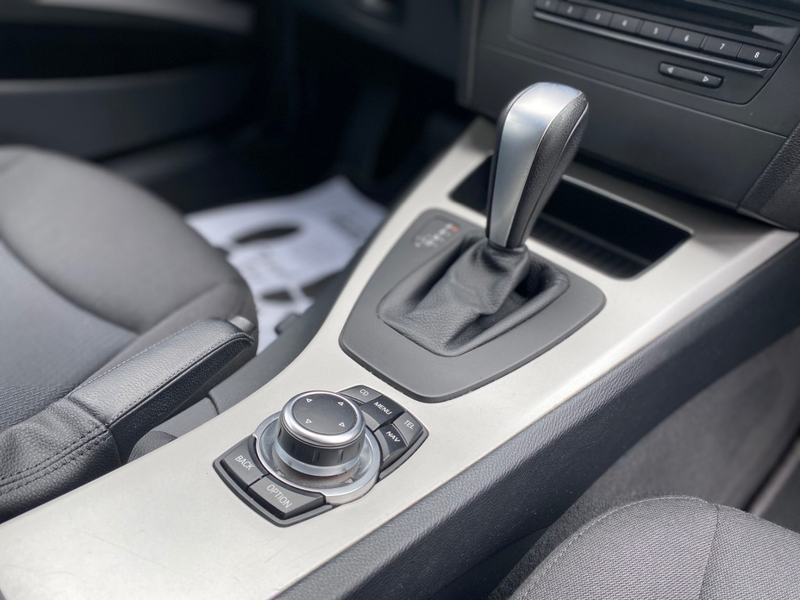 BMW 318 318I Aut. High Executive Navigatie Trekhaak PDC ke — photo 14