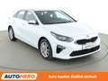 Kia Ceed / cee'd 1.6 CRDi Spirit Aut.*NAVI*LED*CAM*SPUR*KLIMA* Weiß - thumbnail 8