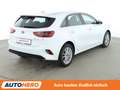 Kia Ceed / cee'd 1.6 CRDi Spirit Aut.*NAVI*LED*CAM*SPUR*KLIMA* Weiß - thumbnail 6