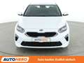 Kia Ceed / cee'd 1.6 CRDi Spirit Aut.*NAVI*LED*CAM*SPUR*KLIMA* Weiß - thumbnail 9