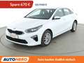 Kia Ceed / cee'd 1.6 CRDi Spirit Aut.*NAVI*LED*CAM*SPUR*KLIMA* Weiß - thumbnail 1