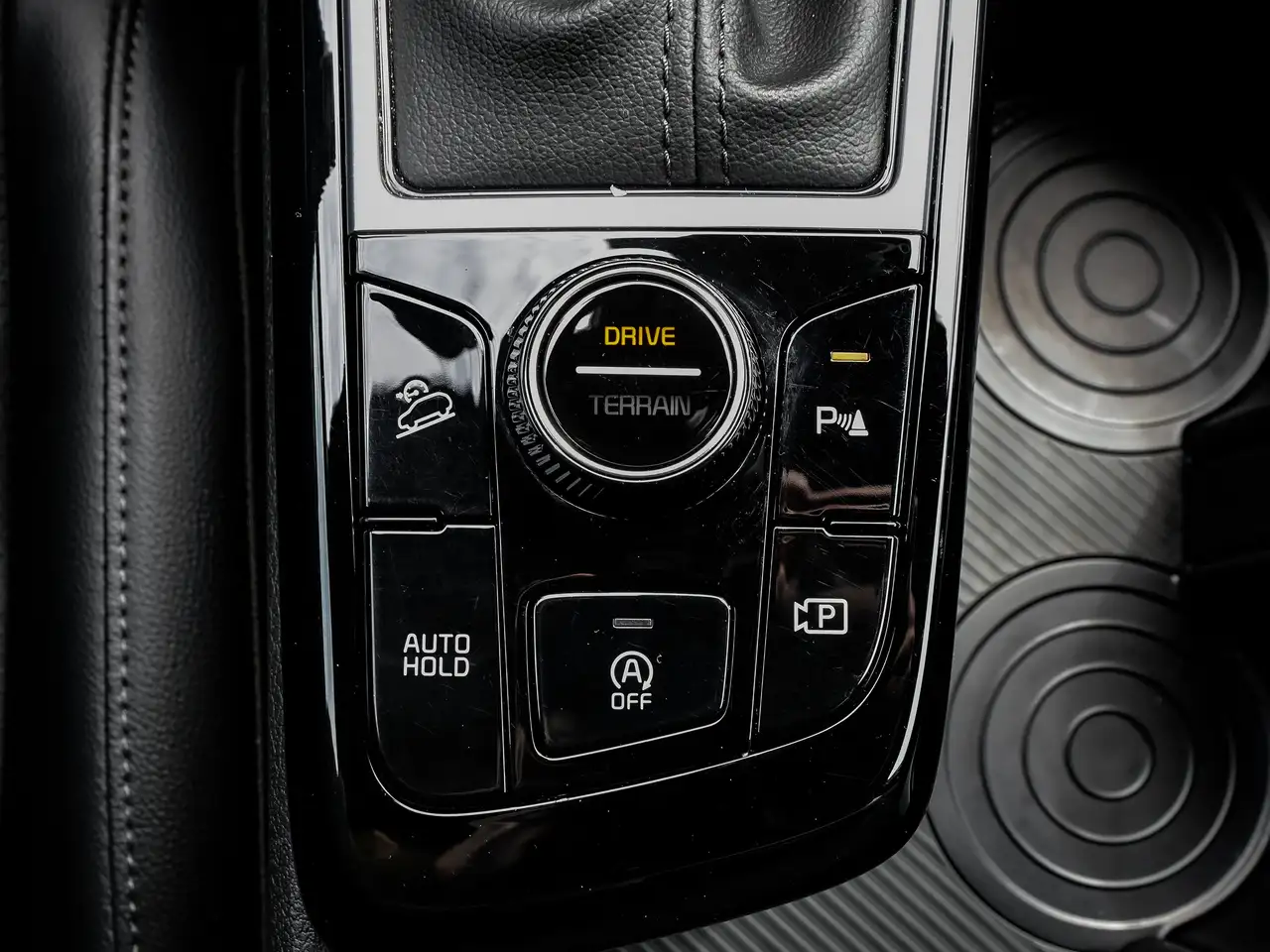 Kia Sportage снимка Kia Sportage