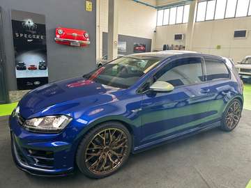 3p 2.0 tsi R 4motion 425CV CAMBIO MANUALE
