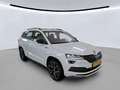 Skoda Karoq 1.5 TSI ACT Sportline Business Panorama Camera Sto Blanc - thumbnail 2