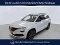 Skoda Karoq 1.5 TSI ACT Sportline Business Panorama Camera Sto Blanc - thumbnail 1