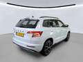 Skoda Karoq 1.5 TSI ACT Sportline Business Panorama Camera Sto Blanc - thumbnail 3
